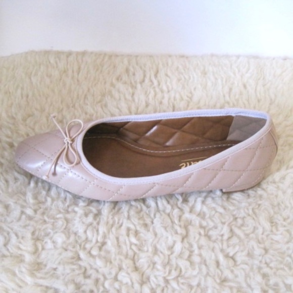 L'Intervalle Joyce Quilted Shoes - Picture 2 of 7